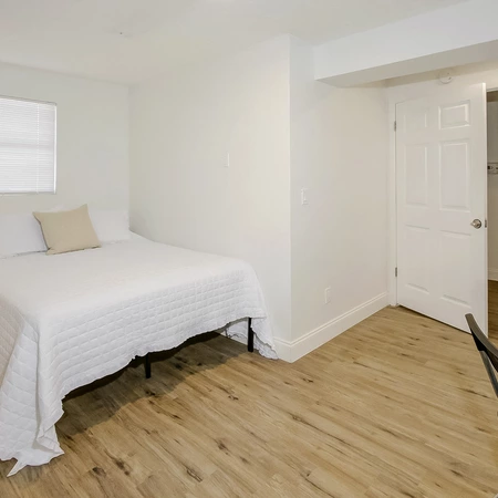 Coliving in Grant Park Tampa - East Tampa, Tampa
