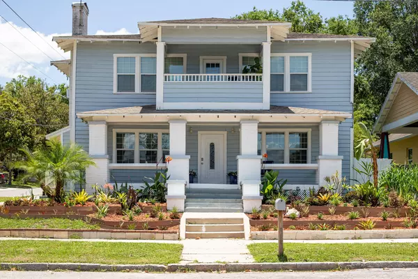 Coliving in Sulphur Springs - North Tampa, Tampa