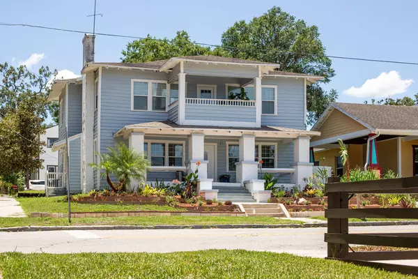 Coliving in Sulphur Springs - North Tampa, Tampa