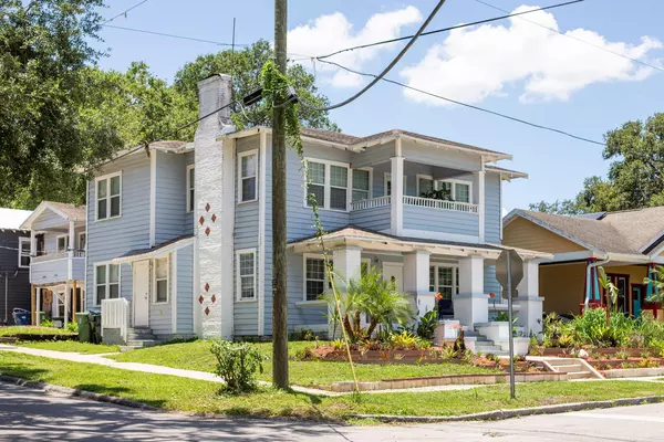 Coliving in Sulphur Springs - North Tampa, Tampa
