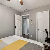 Coliving in South Fort Worth - Forth Worth, Dallas
