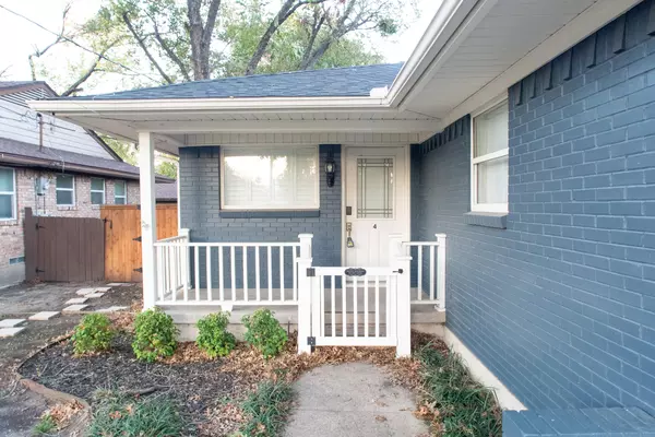 Coliving in Casa Linda - Ne Dallas, Dallas