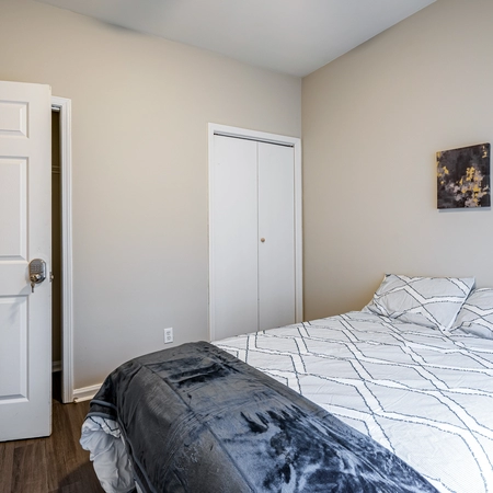 Coliving in Oakland City - West Atl, Atlanta