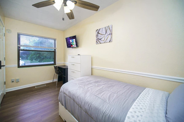 Coliving in Talleyrand - Downtown JAX, Jacksonville