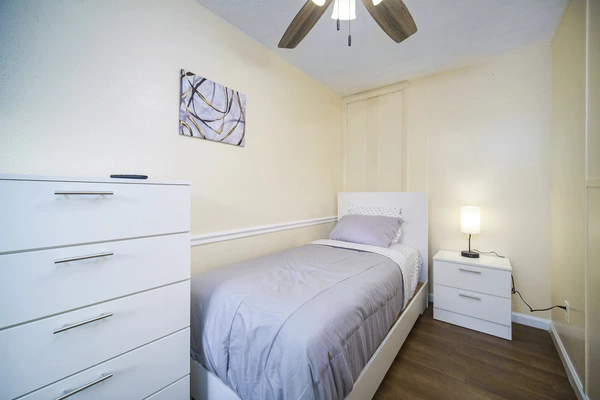 Coliving in Talleyrand - Downtown JAX, Jacksonville