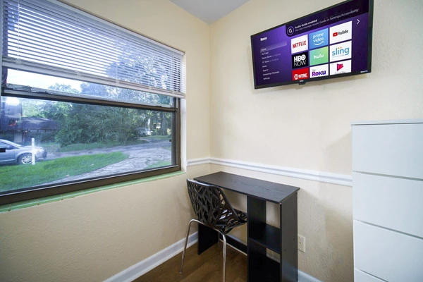 Coliving in Talleyrand - Downtown JAX, Jacksonville