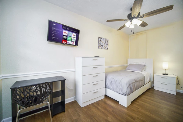Coliving in Talleyrand - Downtown JAX, Jacksonville