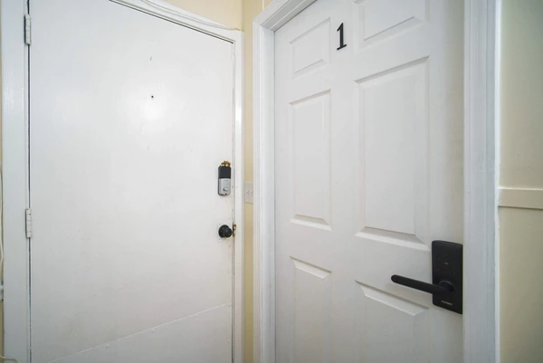 Coliving in Talleyrand - Downtown JAX, Jacksonville