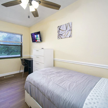 Coliving in Talleyrand - Downtown JAX, Jacksonville