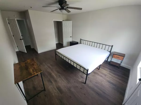 Coliving in Plant City - East Tampa, Tampa