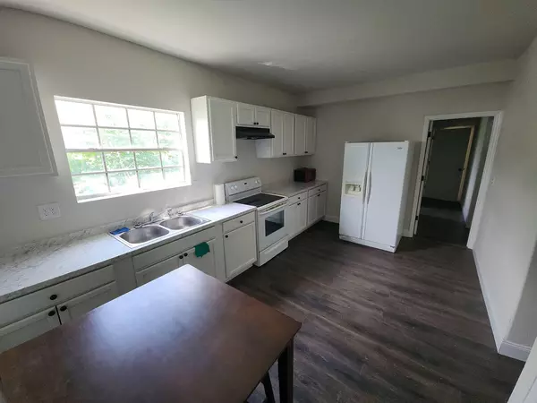 Coliving in Plant City - East Tampa, Tampa