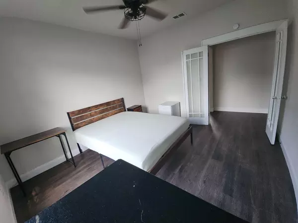 Coliving in Plant City - East Tampa, Tampa