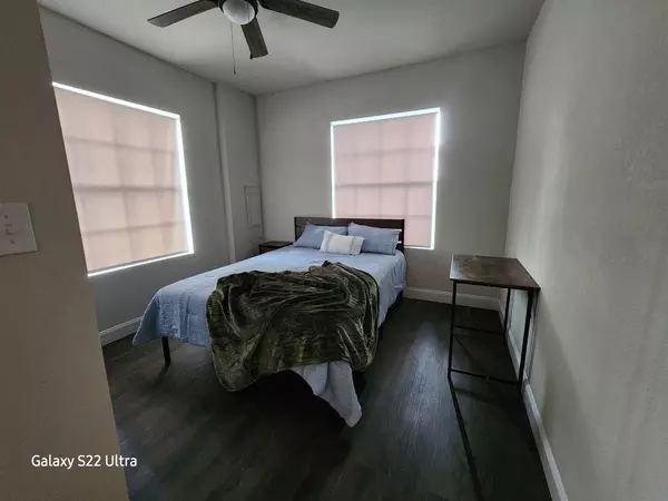 Coliving in Plant City - East Tampa, Tampa