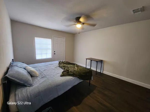 Coliving in Plant City - East Tampa, Tampa