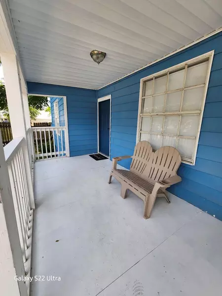 Coliving in Plant City - East Tampa, Tampa