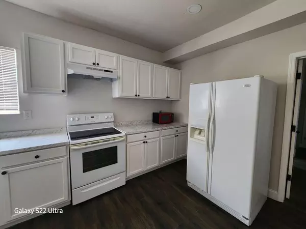 Coliving in Plant City - East Tampa, Tampa