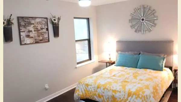 Coliving in Toddville Road - West Charlotte, Charlotte