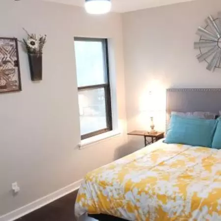 Coliving in Toddville Road - West Charlotte, Charlotte