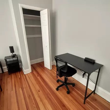 Coliving in Midtown Baltimore - Baltimore Metro Area, Washington DC