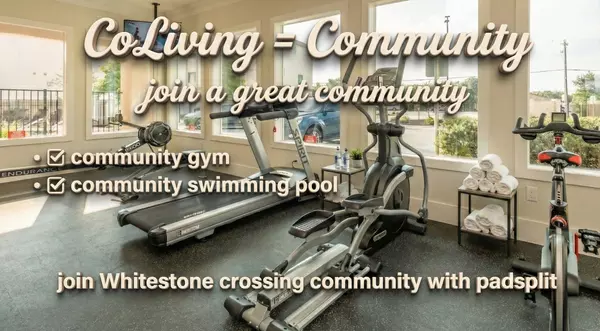 Coliving in Cedar Park - North Austin, Austin