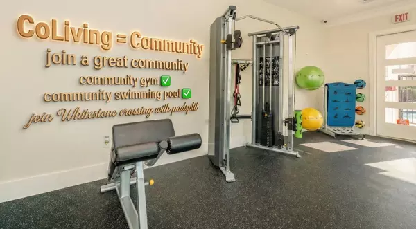 Coliving in Cedar Park - North Austin, Austin