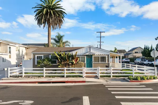 Coliving in Huntington Beach - Orange County, Los Angeles