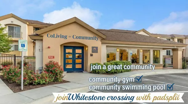 Coliving in Cedar Park - North Austin, Austin