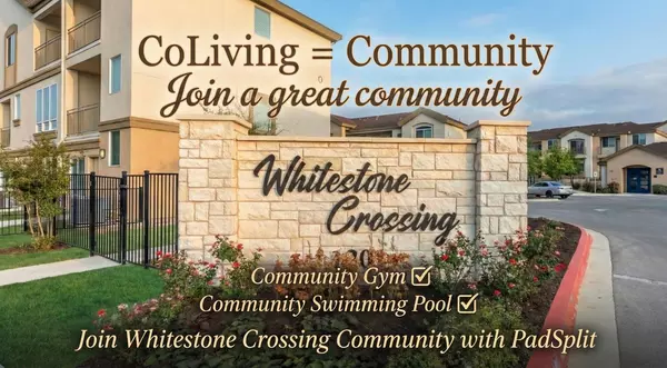 Coliving in Cedar Park - North Austin, Austin