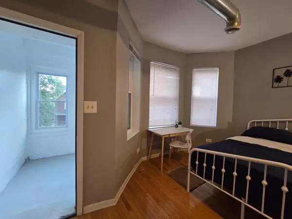 Coliving in Woodlawn - South Side, Chicago