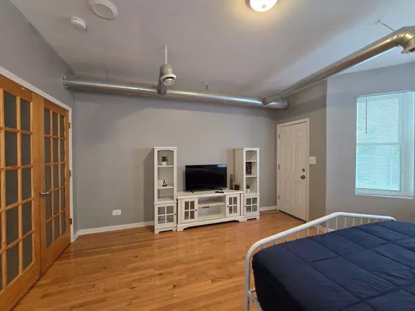 Coliving in Woodlawn - South Side, Chicago