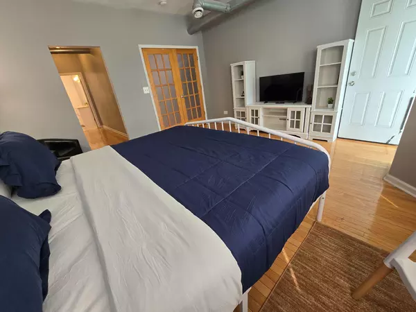 Coliving in Woodlawn - South Side, Chicago