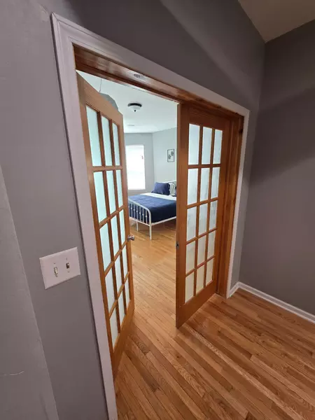 Coliving in Woodlawn - South Side, Chicago
