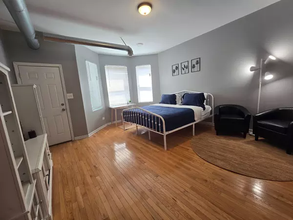 Coliving in Woodlawn - South Side, Chicago