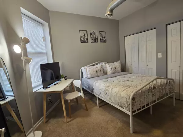 Coliving in Woodlawn - South Side, Chicago
