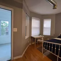Coliving in Woodlawn - South Side, Chicago