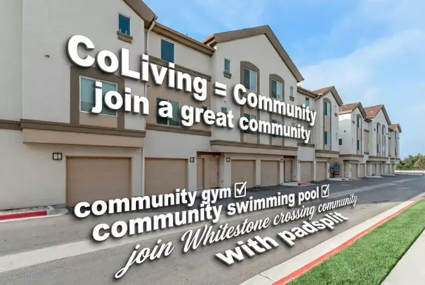 Coliving in Cedar Park - North Austin, Austin