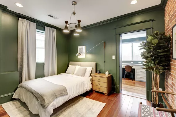 Coliving in Near Northeast - Washington Northeast, Washington DC