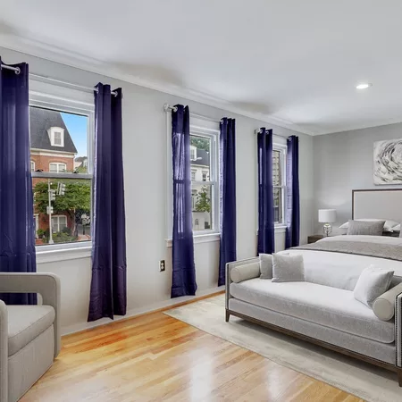 Coliving in Southwest Washington - Washington Southwest, Washington DC