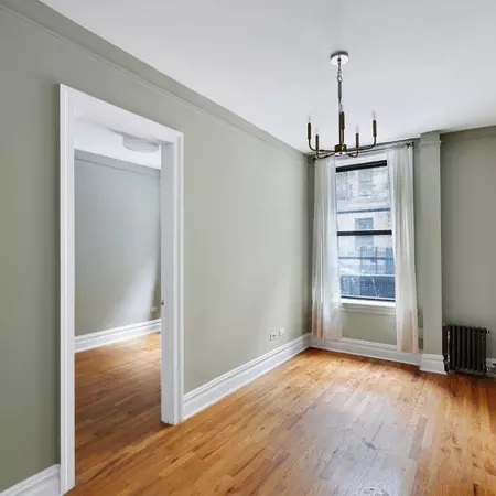 1 bedroom apartment for rent in Morningside Heights - Manhattan, New York