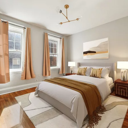Coliving in Allston - Boston, Boston