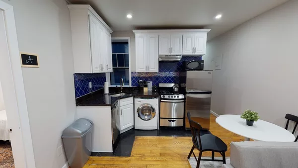 Coliving in Morningside Heights - Manhattan, New York