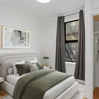 Coliving in Morningside Heights - Manhattan, New York