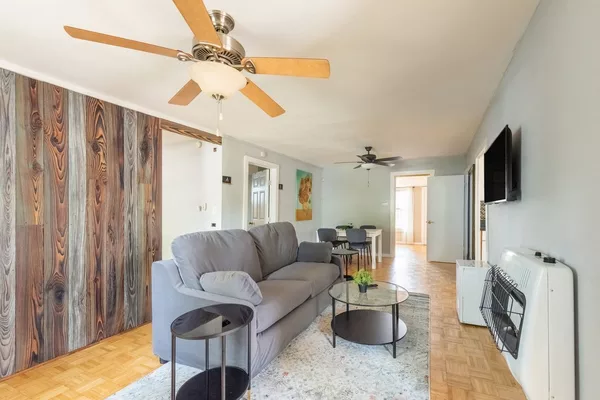 Coliving in East Cesar Chavez - East Austin, Austin