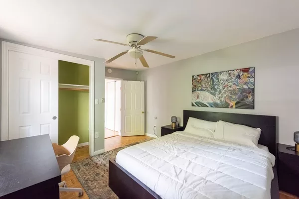 Coliving in East Cesar Chavez - East Austin, Austin