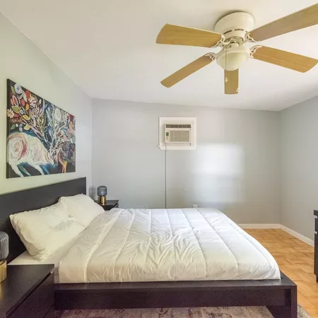 Coliving in East Cesar Chavez - East Austin, Austin