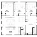 Coliving in East Cesar Chavez - East Austin, Austin