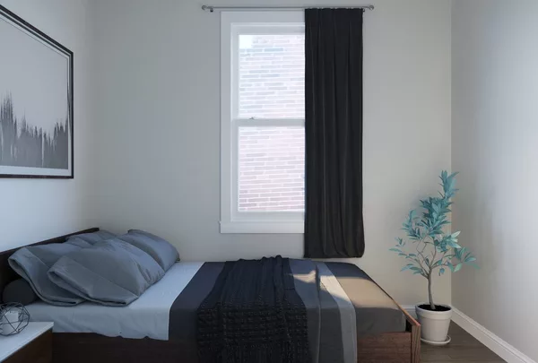 Coliving in Logan Square - North Side, Chicago