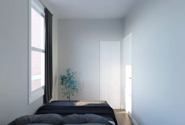 Coliving in Logan Square - North Side, Chicago