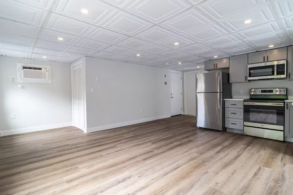 1 bedroom apartment for rent in East Sommerville - Somerville, Boston