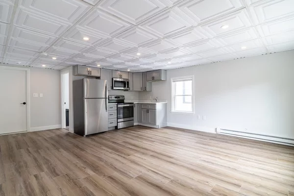 1 bedroom apartment for rent in East Sommerville - Somerville, Boston